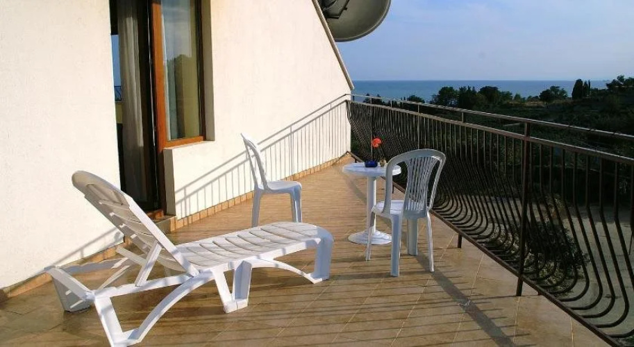 Hotel Saint Nicola