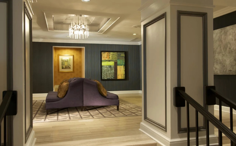 The Melrose Georgetown Hotel
