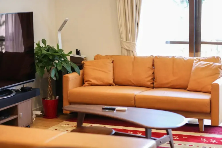 Onnason Vacation Rental P