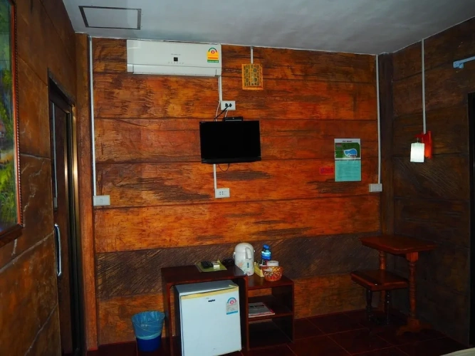 Bungalow