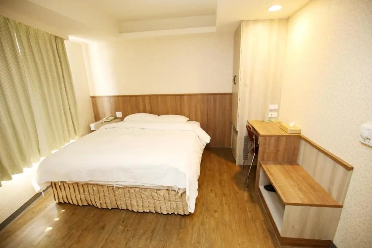Prestige Double room