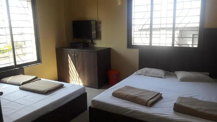 Hotelbild