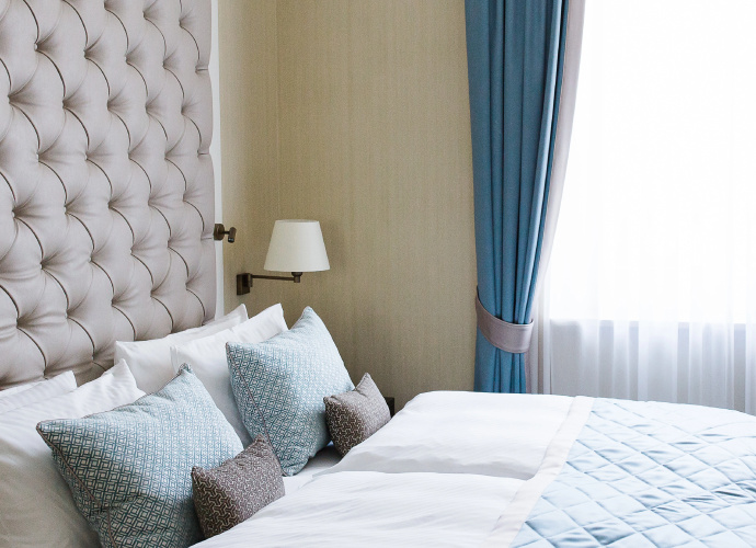 Steigenberger Grandhotel Petersberg, Königswinter/Bonn photo 6