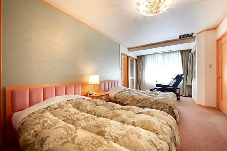 Suite