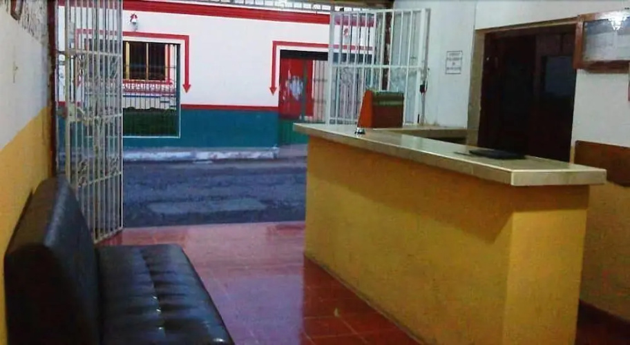 Hotel Posada Osorio