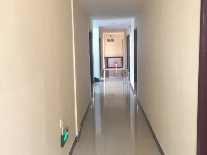Mengyin Longsheng Express Hotel