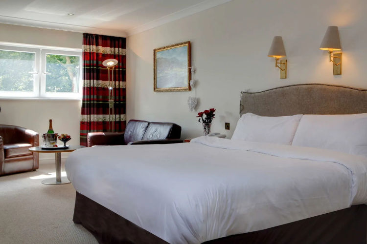 The Diplomat Hotel and Spa