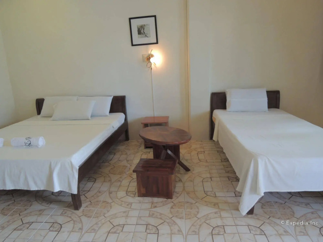 Noblesse Resort