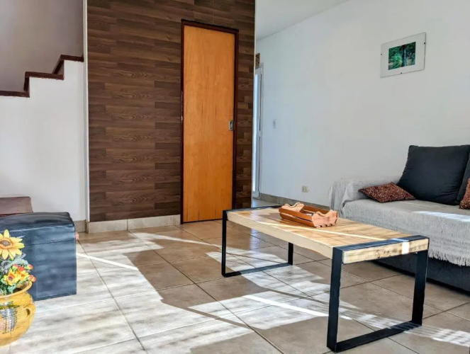 Casa del Sur