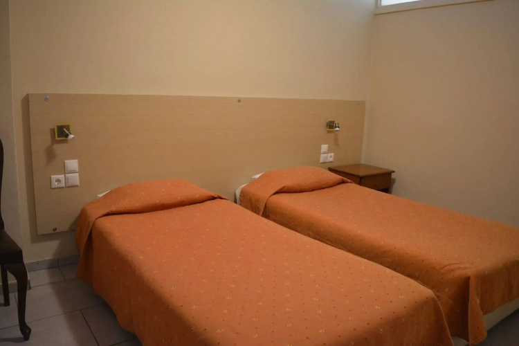 Anemomilos Suites