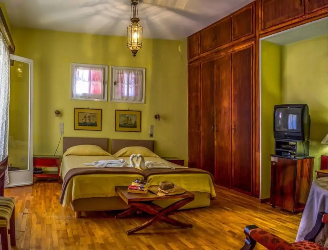 Mato Hotel