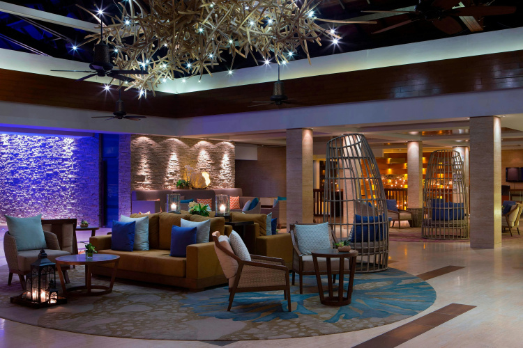 The Westin Langkawi Resort & Spa photo 33