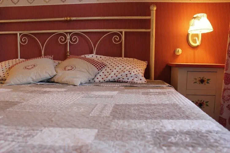 B&B Torre Azul