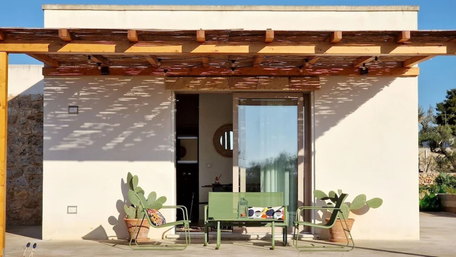 Tenuta Alle Macchie Swimming Pool 4 Guests two Bedrooms