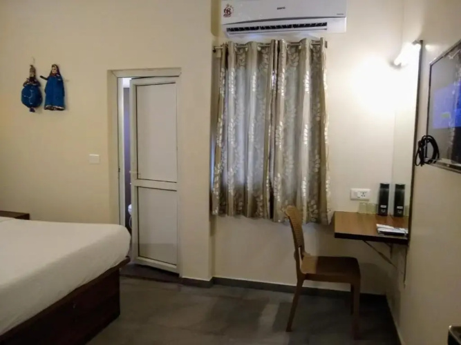Avea Accommodation