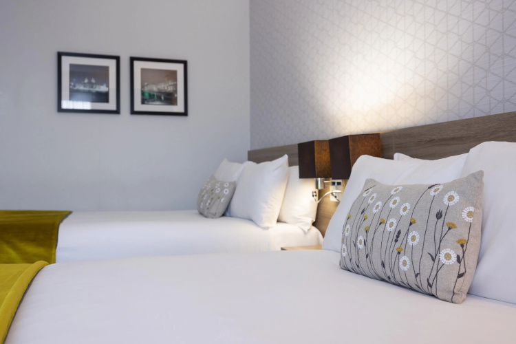 Crowne Plaza Liverpool City Centre photo 37
