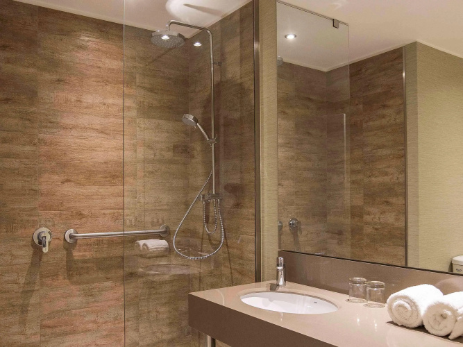 Mercure Concepción photo 11