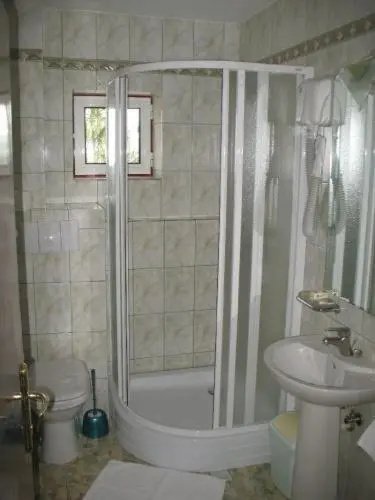 Vila Carina