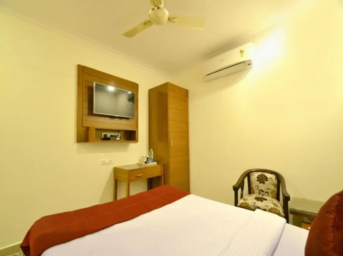 Hotel Golden Inn