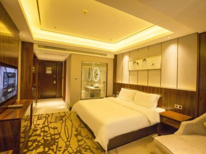 Houde Hotel