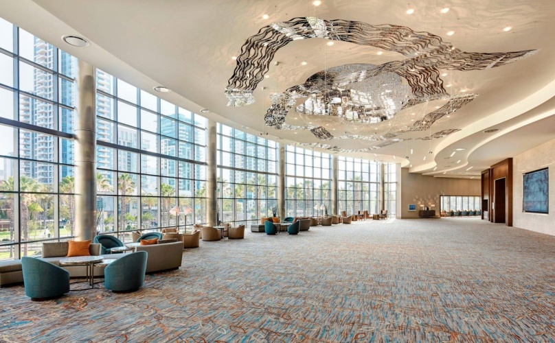 Marriott Marquis San Diego Marina photo 20