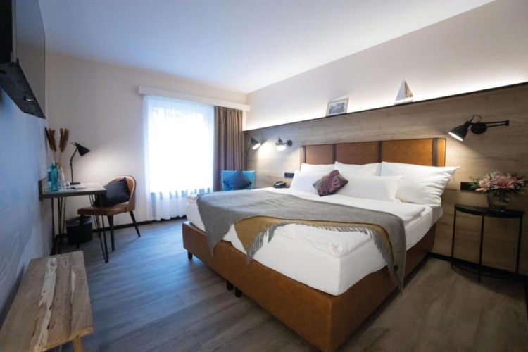 Business Double room