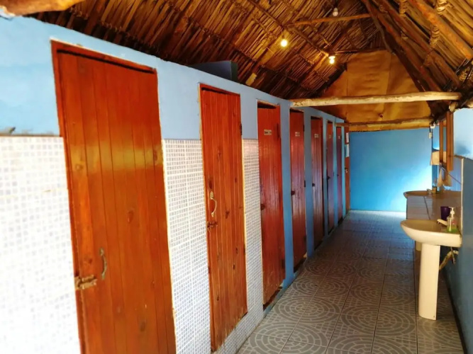 Hotel el Delfin