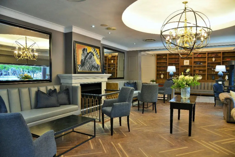 Capetonian photo 24