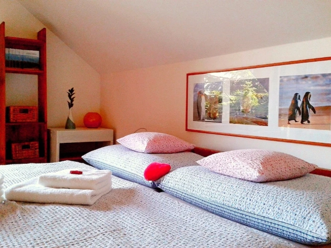 2 Bedrooms Executive Apartment