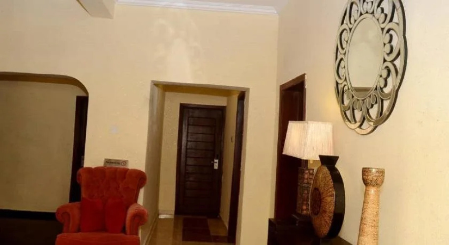 Extended Stay Grand Hotel