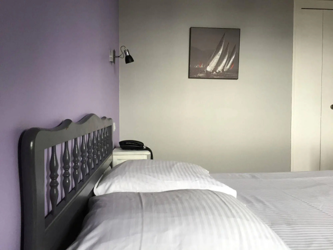 Hotel La Voile