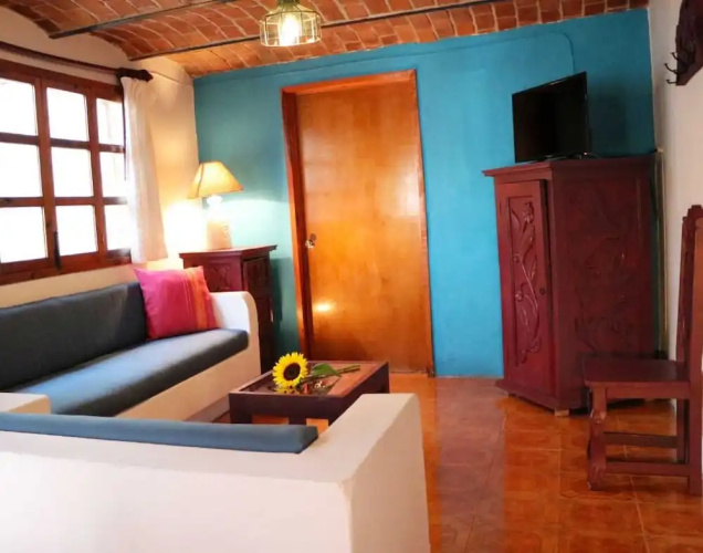 Las Margaritas Hotel Posada