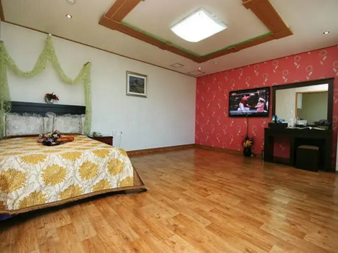 Davinci Resortel