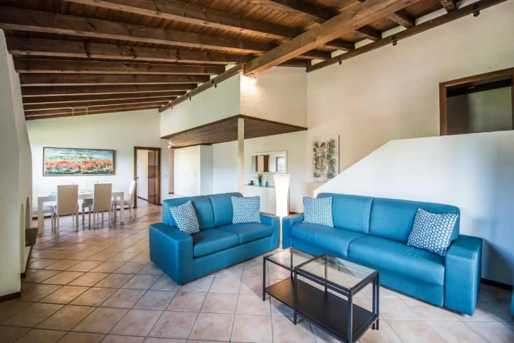 1 Bedroom Apartment with balcony