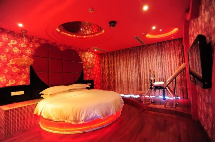 Nanjing Sigma Hotel