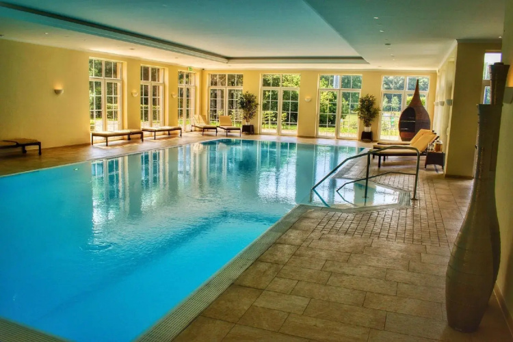 Parkhotel Surenburg