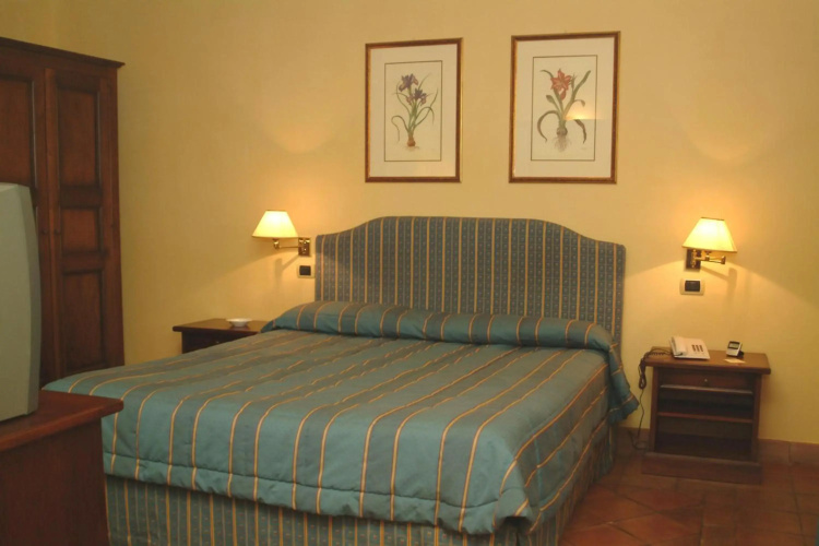 Hotel La Ville