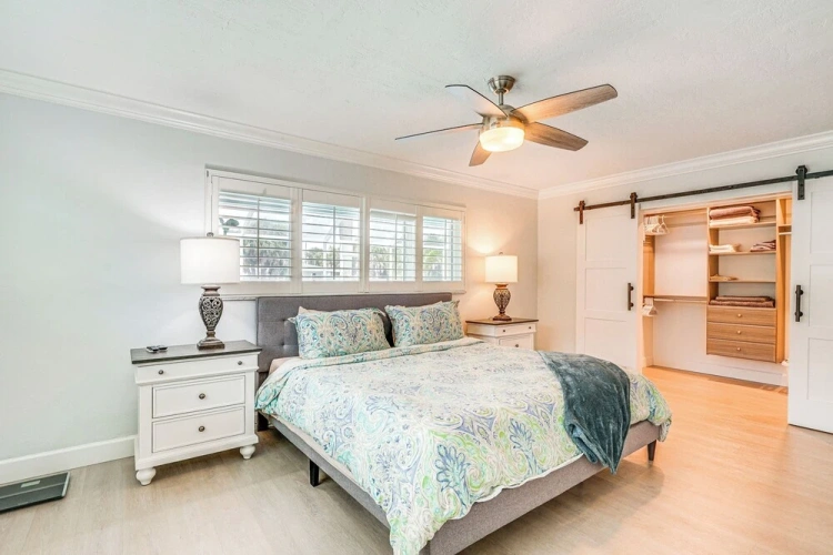 3 Bedrooms Cottage