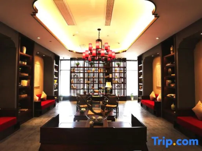Book Impression Hotel