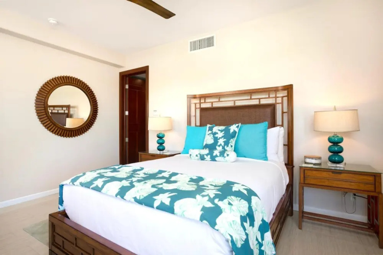 Kapalua Bay Villas by KBM