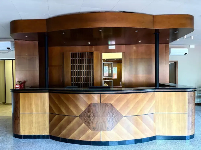 Hotel La Magione