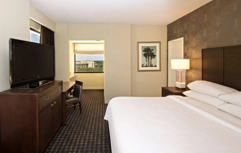 Embassy Suites by Hilton Palm Beach Gardens PGA Boulevard