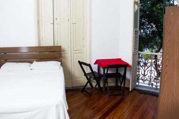Massape Rio Hostel