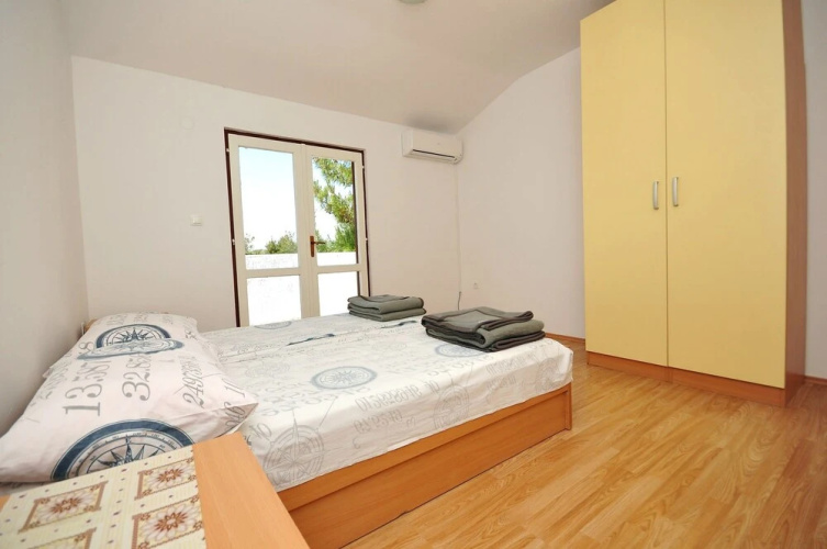 Apartments Renato