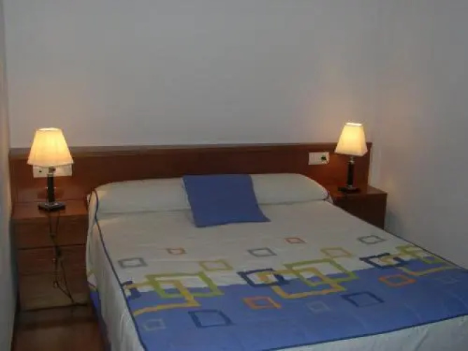 Apartamentos Estop
