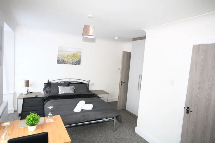 Ickenham House