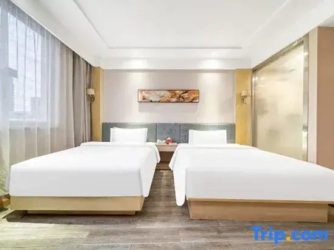 Business Twin room