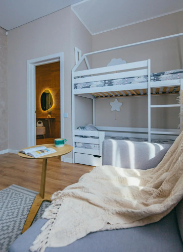  (двуспальная кровать) - изображение 1