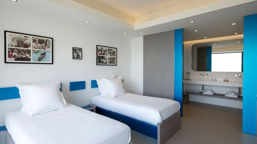 Dream Villa Anse des Cayes 761