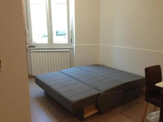Apartments & Rooms Nardin